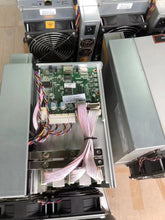 Upgraded Antminer T17E 50TH with Reinforced Hashboard (Upgraded by Bitmain)