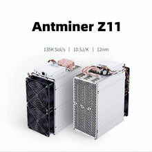 Antminer Z11