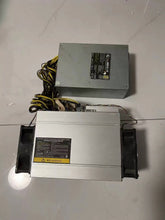 Antminer Z11 135K