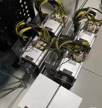 Used Antminer Z11 135K 