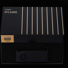 NVIDIA RTX A2000