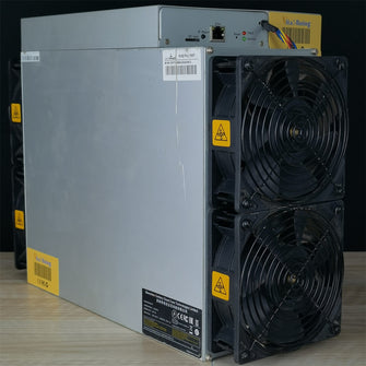 Used Antminer S19 Pro 