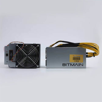 Antminer L3+