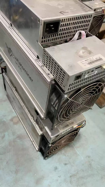 WhatsMiner M21S 56TH Bitcoin Miner New