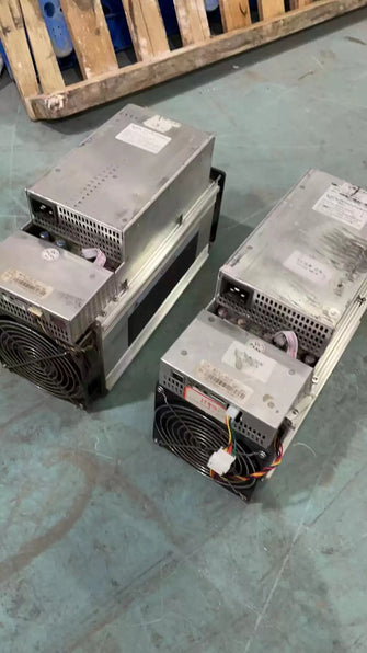 WhatsMiner M21S 56TH Bitcoin Miner New