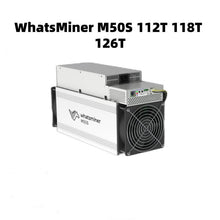 WhatsMiner M50 120TH