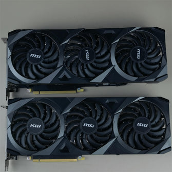 Used MSI 3070