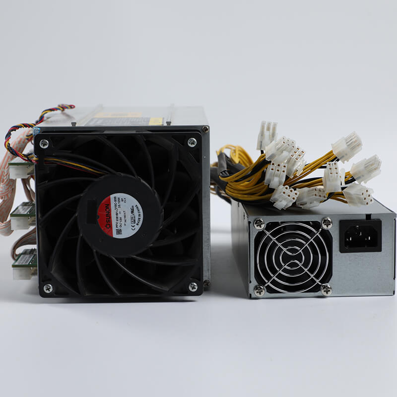 Buy Bitmain Antminer S9 Used & Refurbished | VitaMining