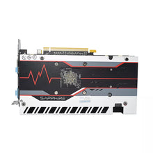 SAPPHIRE RX580 8GB 