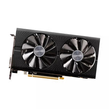 SAPPHIER RX580 8GB 2048sp