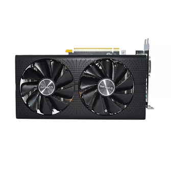 rx580 8g